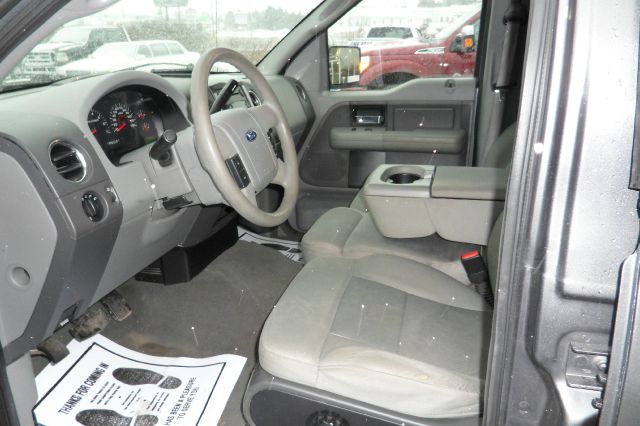 Ford F150 2007 photo 0