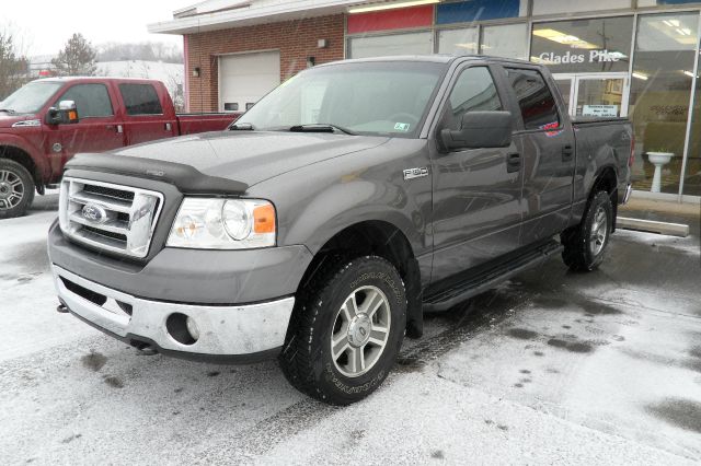 Ford F150 2007 photo 1