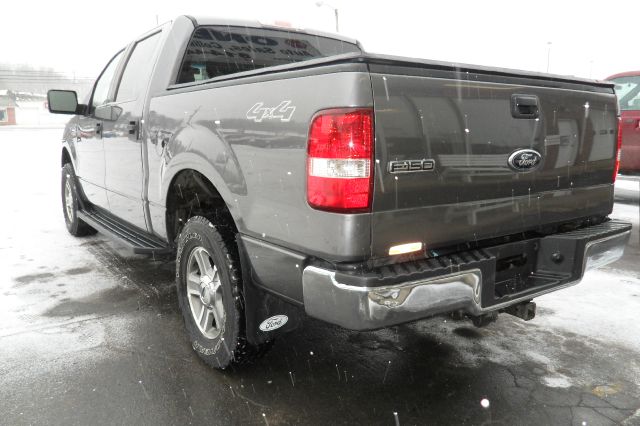 Ford F150 2007 photo 2