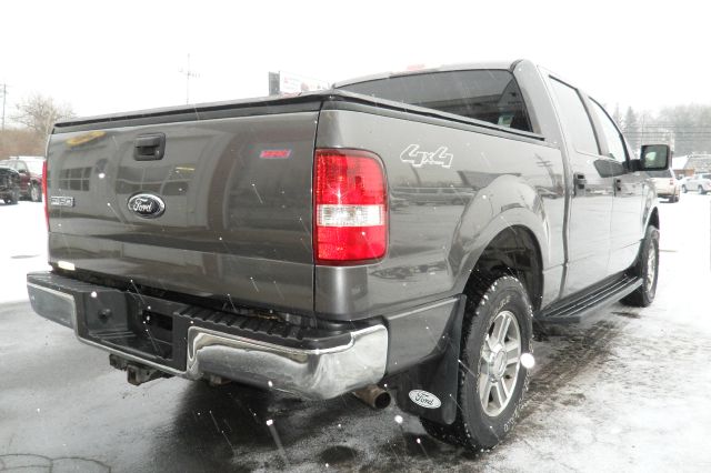 Ford F150 2007 photo 3