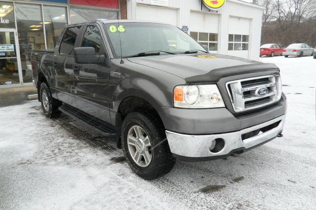 Ford F150 2007 photo 4
