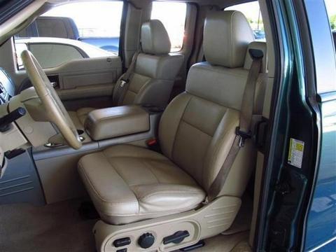 Ford F150 Unknown Other