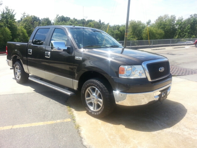 Ford F150 2007 photo 1