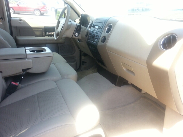 Ford F150 2007 photo 2