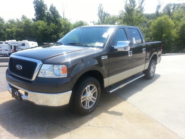 Ford F150 2007 photo 3