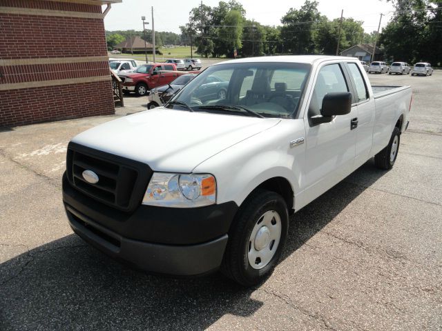 Ford F150 2007 photo 1