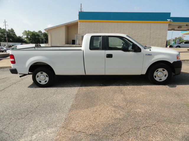 Ford F150 2007 photo 2