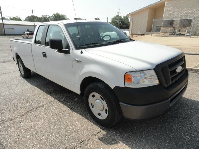 Ford F150 2007 photo 3