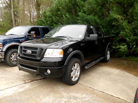 Ford F150 Unknown Other