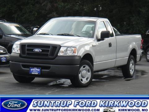 Ford F150 Sport 4WD Other