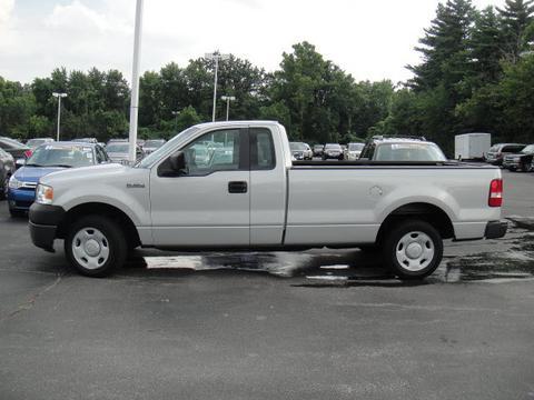 Ford F150 2007 photo 1