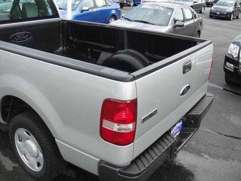 Ford F150 2007 photo 2