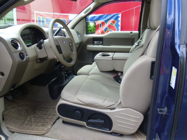 Ford F150 2007 photo 1