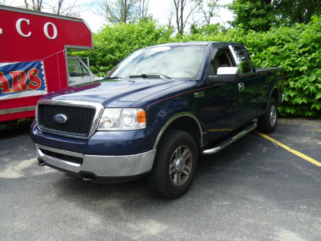 Ford F150 2007 photo 2