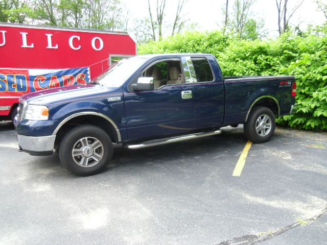 Ford F150 2007 photo 3