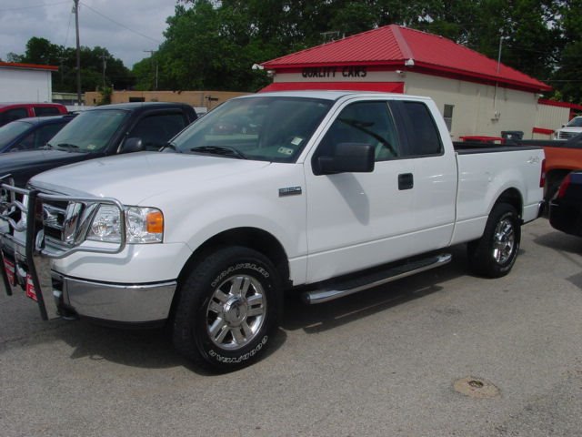 Ford F150 2007 photo 1