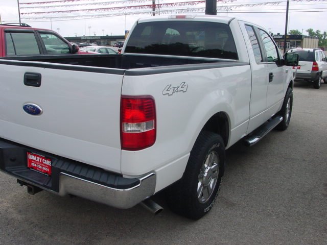 Ford F150 2007 photo 2