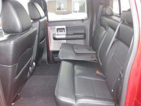 Ford F150 Sport 4WD Other