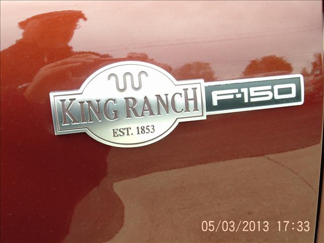 Ford F150 2007 photo 1