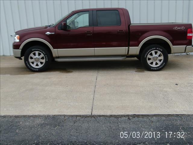 Ford F150 2007 photo 3