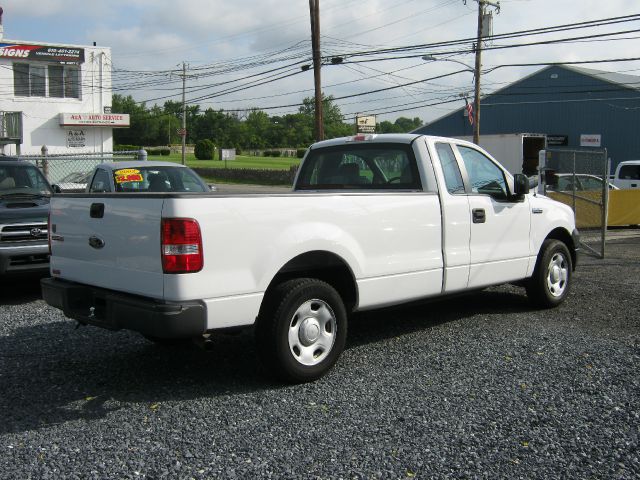 Ford F150 2007 photo 1