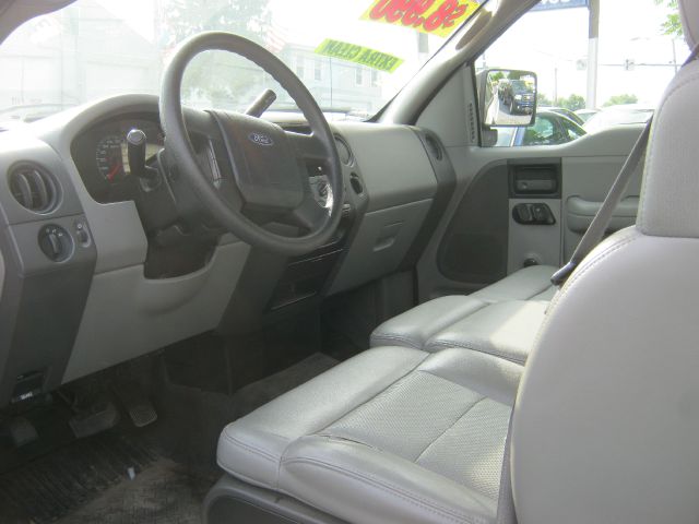 Ford F150 2007 photo 3