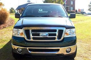 Ford F150 2007 photo 1