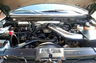 Ford F150 2007 photo 2