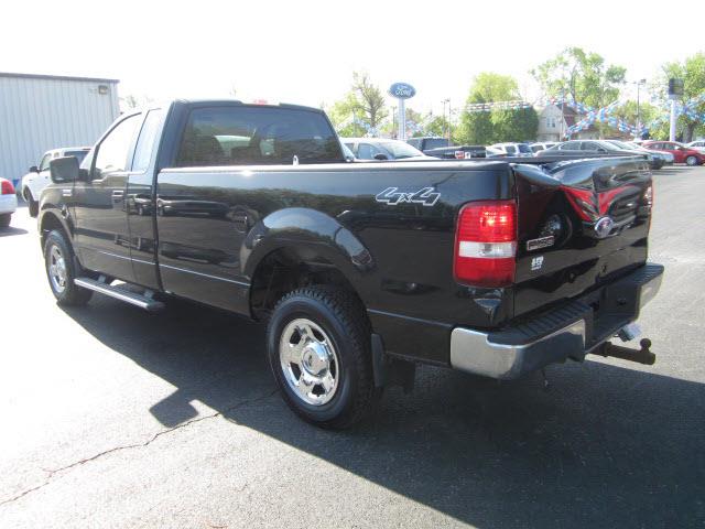 Ford F150 2007 photo 2