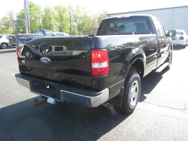 Ford F150 2007 photo 4