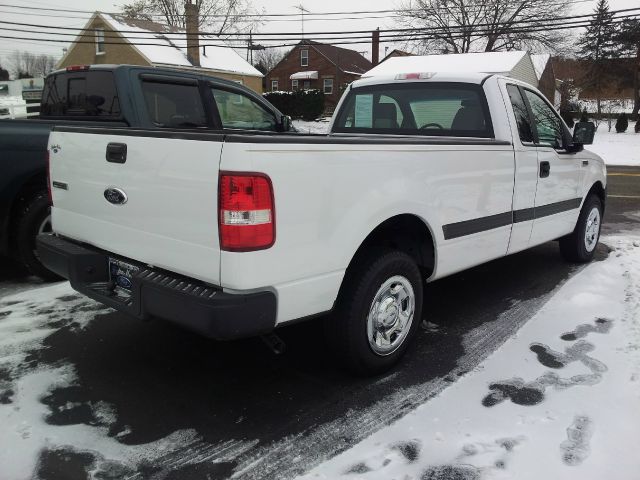 Ford F150 2007 photo 1