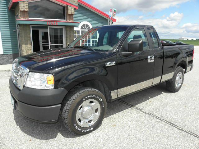 Ford F150 2007 photo 2