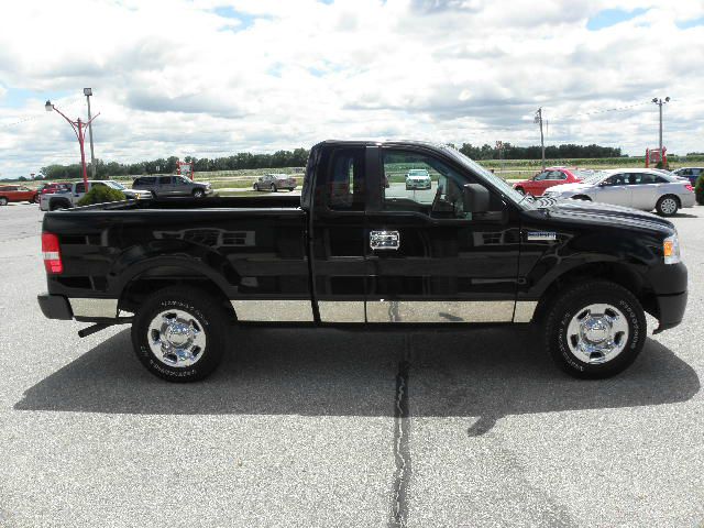 Ford F150 2007 photo 3