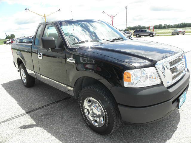 Ford F150 2007 photo 4