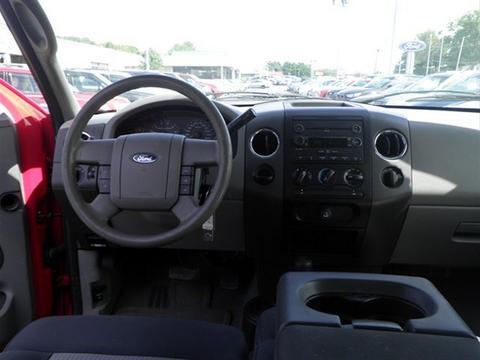 Ford F150 Base Other