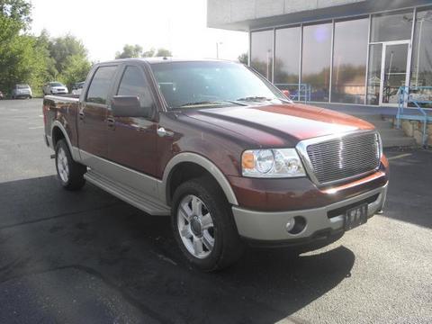 Ford F150 Premier 2WD 4-cyl Auto Other