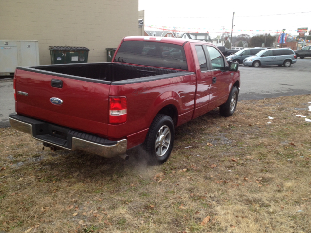 Ford F150 2007 photo 1