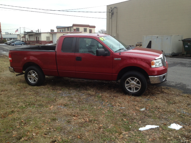 Ford F150 2007 photo 2