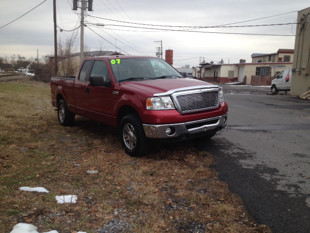 Ford F150 2007 photo 4