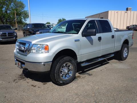 Ford F150 Unknown Other