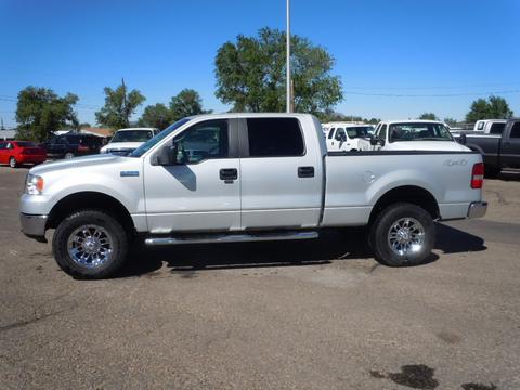 Ford F150 2007 photo 1