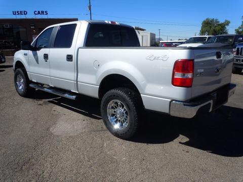 Ford F150 2007 photo 2