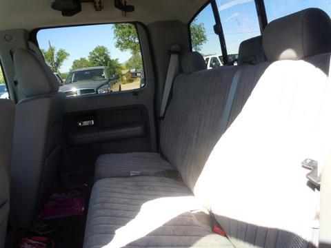 Ford F150 2007 photo 3