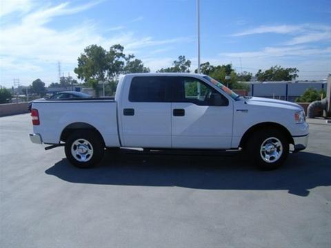Ford F150 2007 photo 1