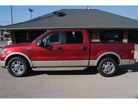 Ford F150 Sport 4WD Other