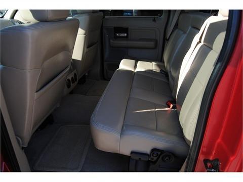 Ford F150 2007 photo 1