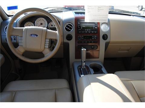 Ford F150 2007 photo 2