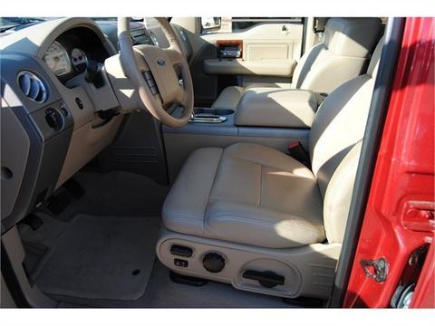 Ford F150 2007 photo 3