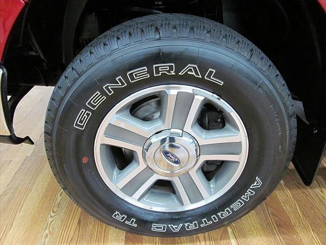 Ford F150 2007 photo 3