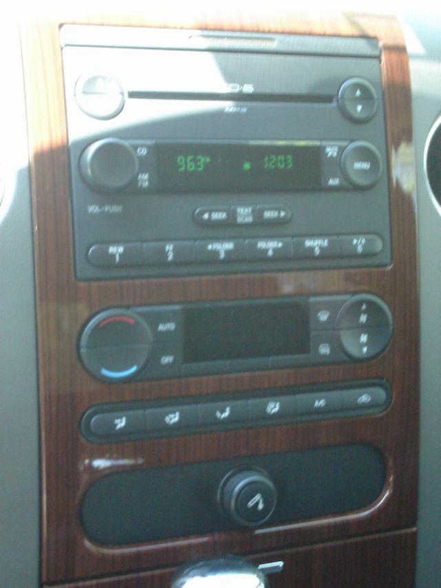 Ford F150 2007 photo 2